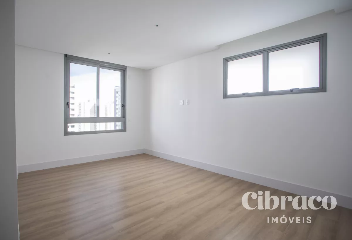 Apartamento no Água Verde com 3 quartos - Edifício Talent