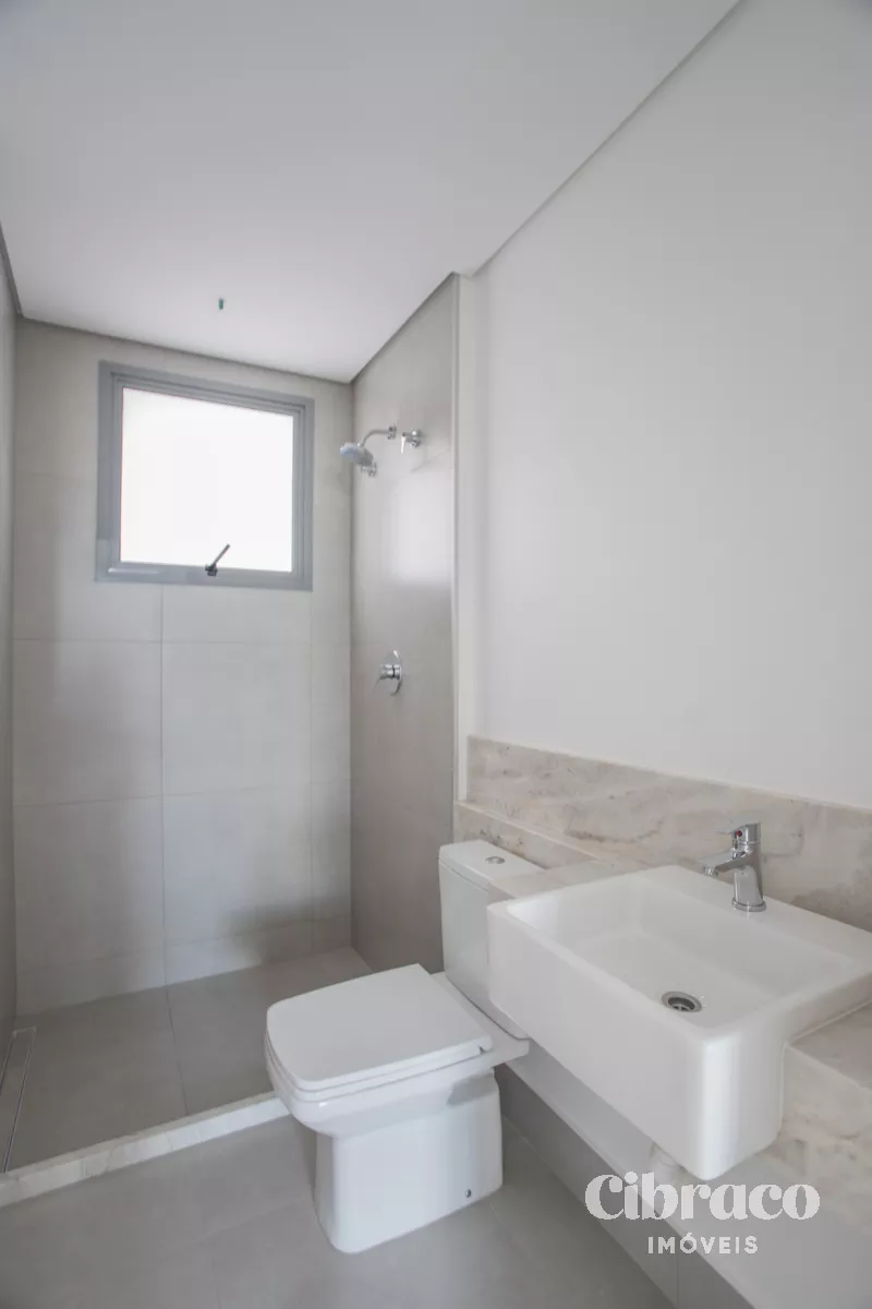 Apartamento no Água Verde com 3 quartos - Edifício Talent