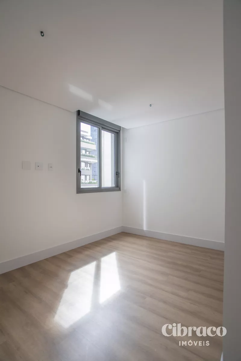 Apartamento no Água Verde com 3 quartos - Edifício Talent