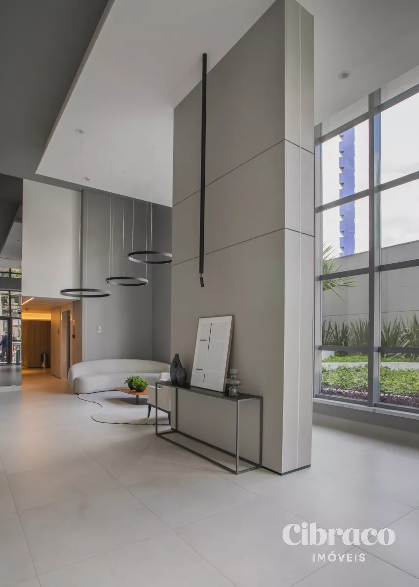 Apartamento no Água Verde com 3 quartos - Edifício Talent