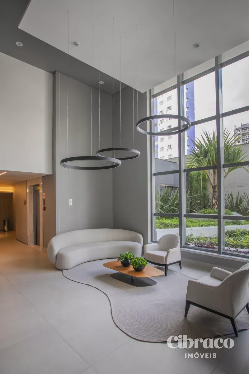 Apartamento no Água Verde com 3 quartos - Edifício Talent