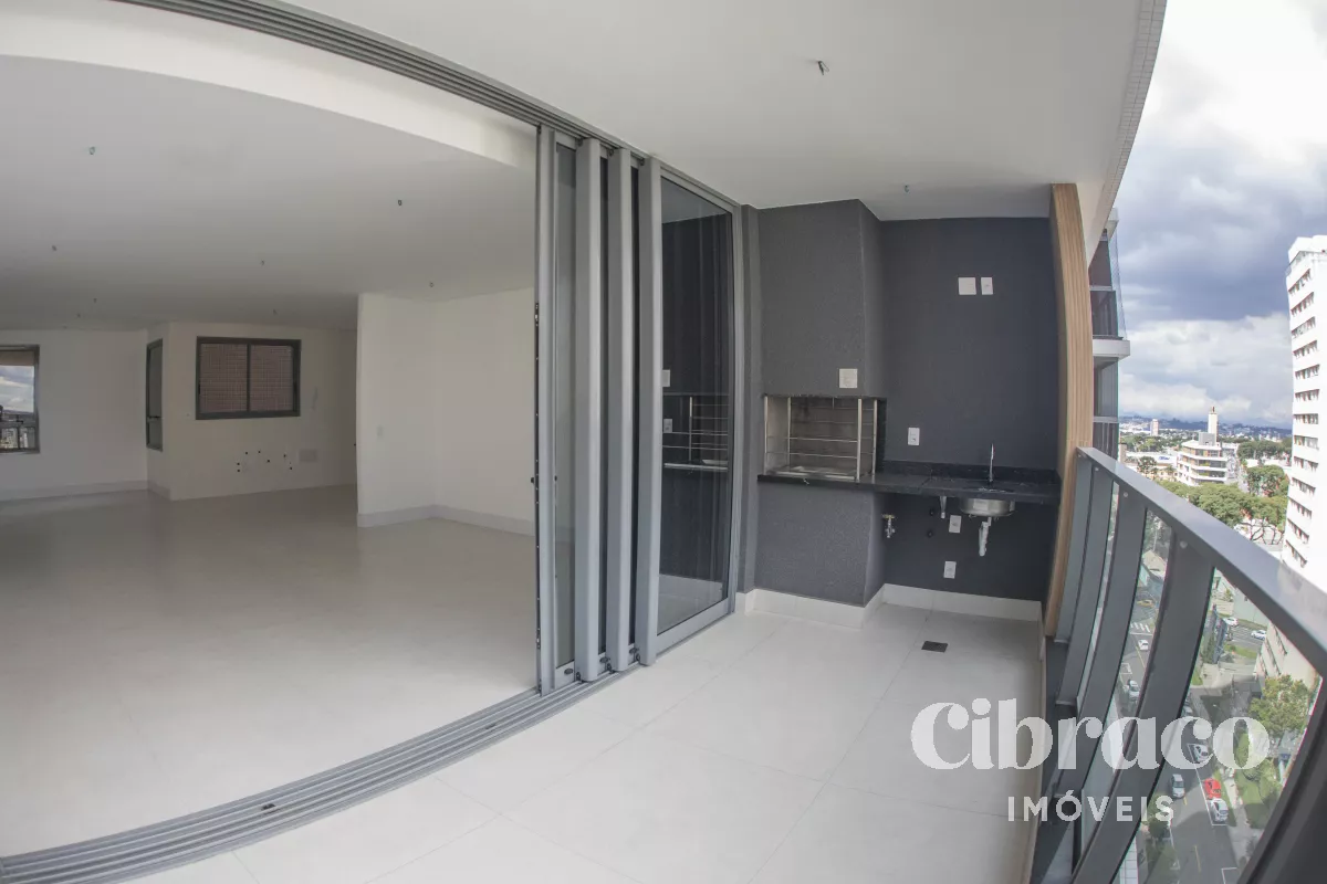 Apartamento no Água Verde com 3 quartos - Edifício Talent
