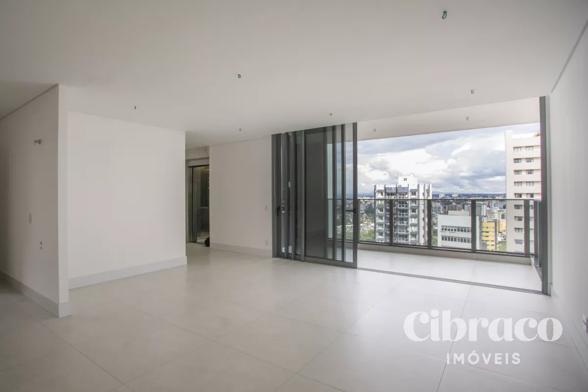 Apartamento no Água Verde com 3 quartos - Edifício Talent