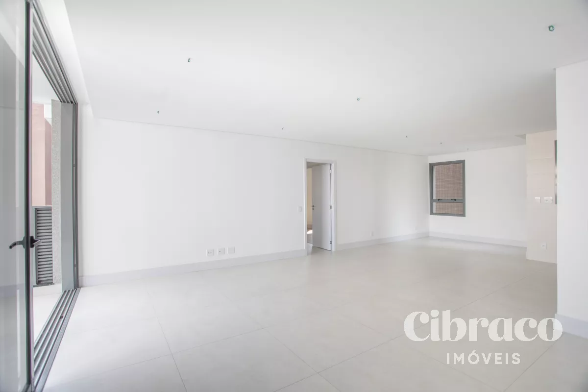Apartamento no Água Verde com 3 quartos - Edifício Talent