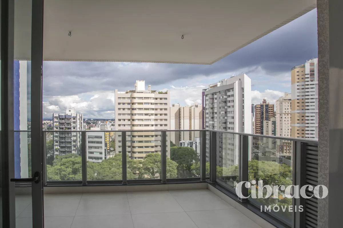 Apartamento no Água Verde com 3 quartos - Edifício Talent