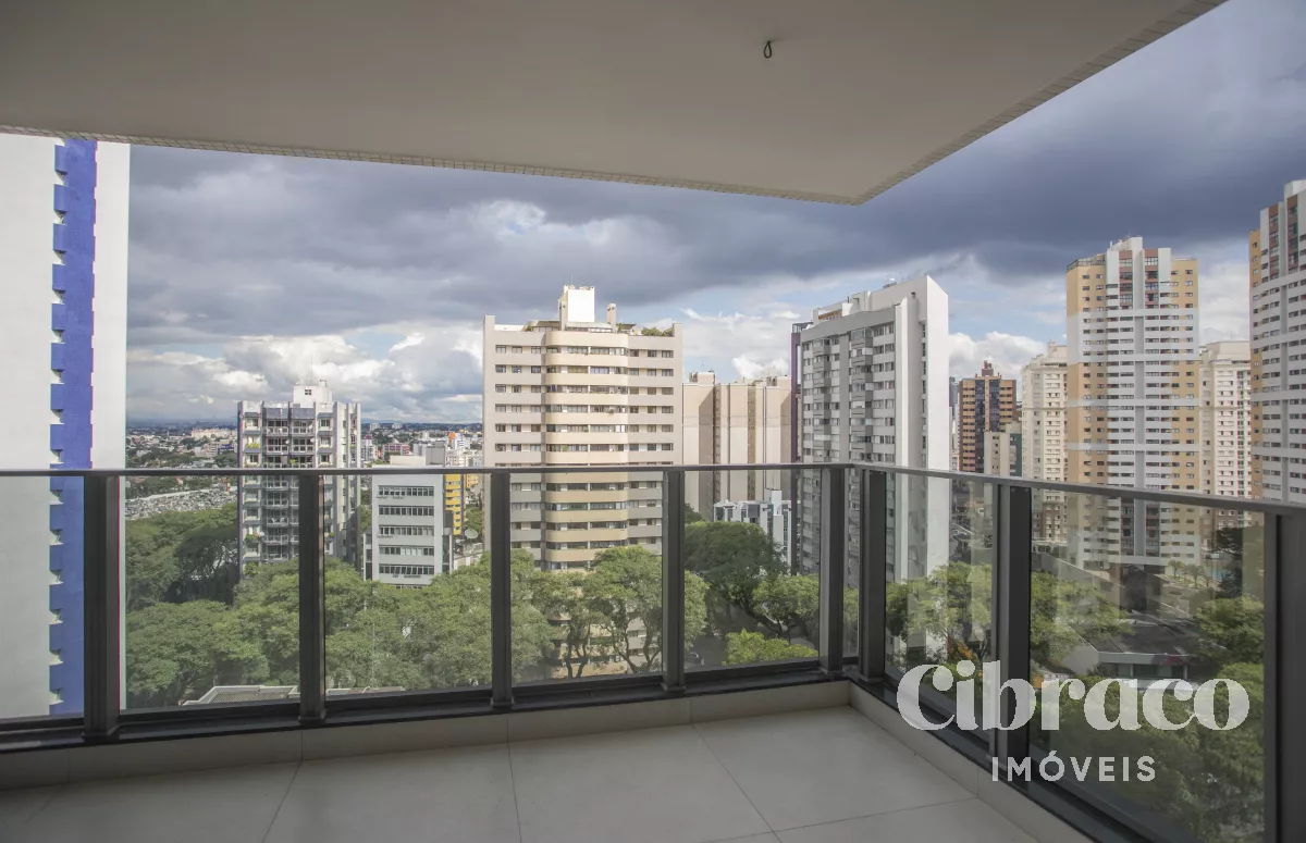Apartamento no Água Verde com 3 quartos - Edifício Talent