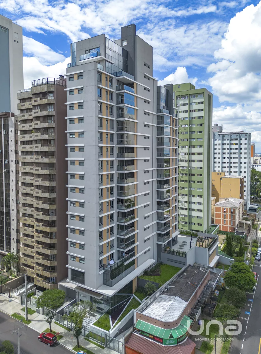 Apartamento no Água Verde com 3 quartos - Edifício Talent