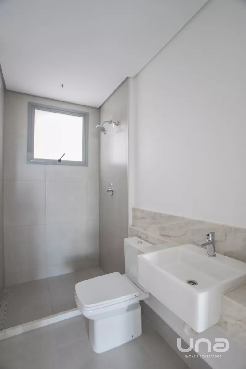 Apartamento no Água Verde com 3 quartos - Edifício Talent