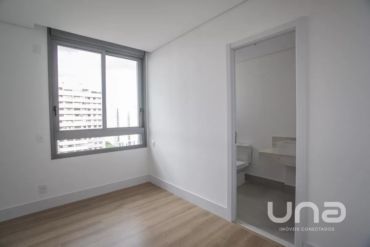Apartamento no Água Verde com 3 quartos - Edifício Talent