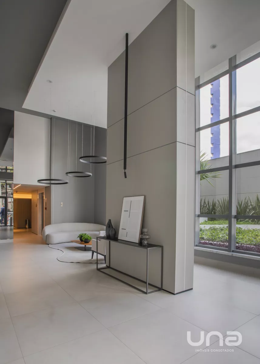Apartamento no Água Verde com 3 quartos - Edifício Talent