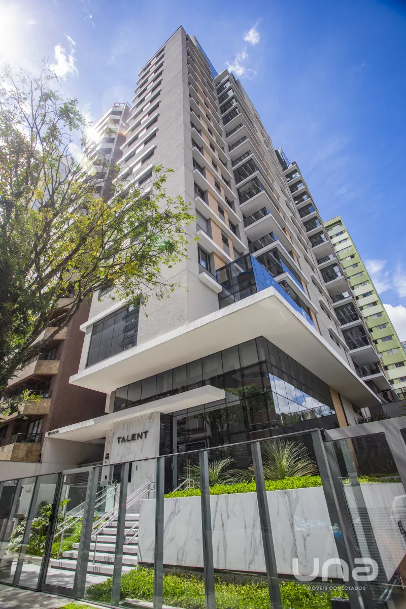 Apartamento no Água Verde com 3 quartos - Edifício Talent