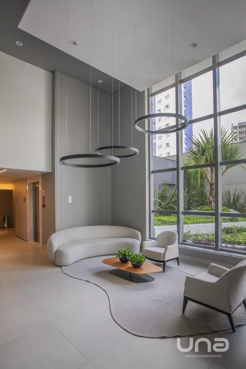 Apartamento no Água Verde com 3 quartos - Edifício Talent