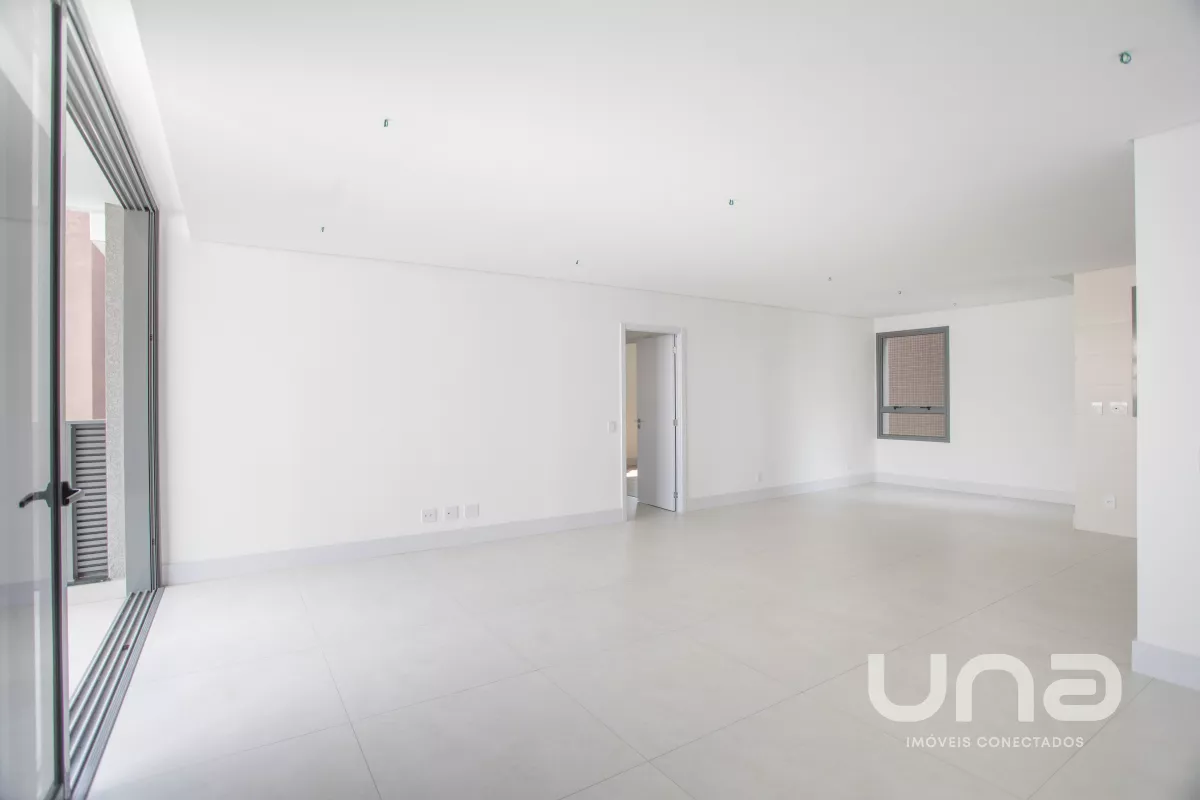 Apartamento no Água Verde com 3 quartos - Edifício Talent