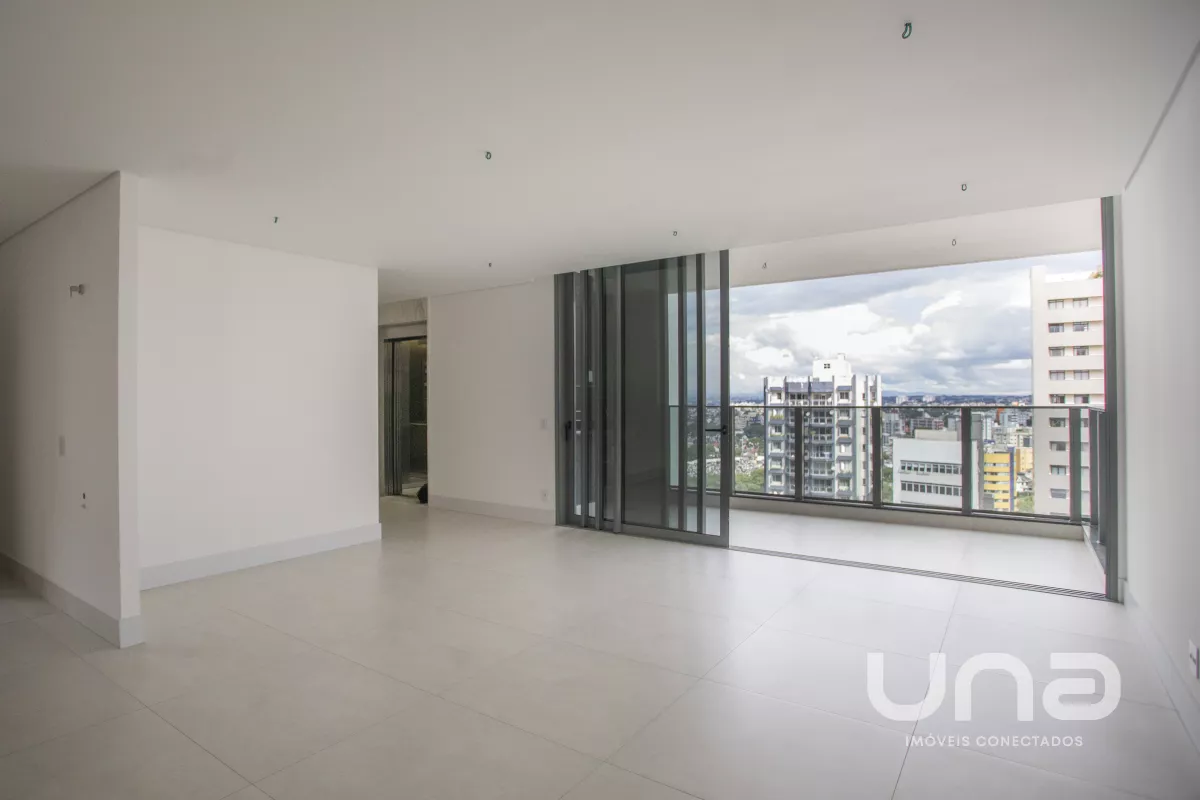 Apartamento no Água Verde com 3 quartos - Edifício Talent
