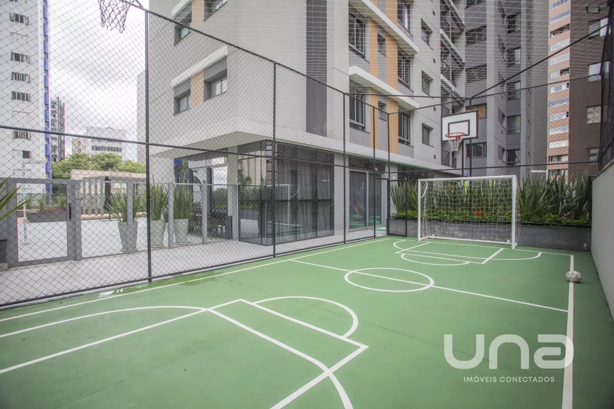 Apartamento no Água Verde com 3 quartos - Edifício Talent