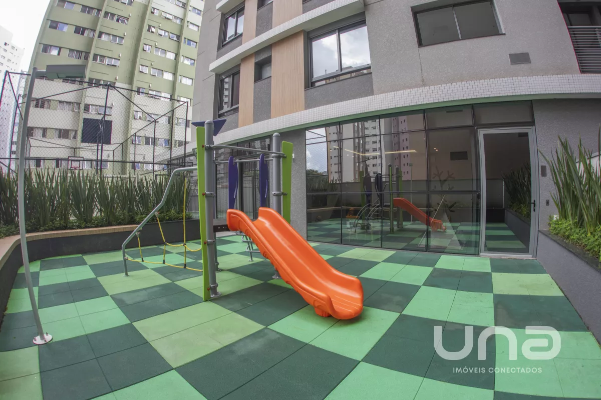 Apartamento no Água Verde com 3 quartos - Edifício Talent