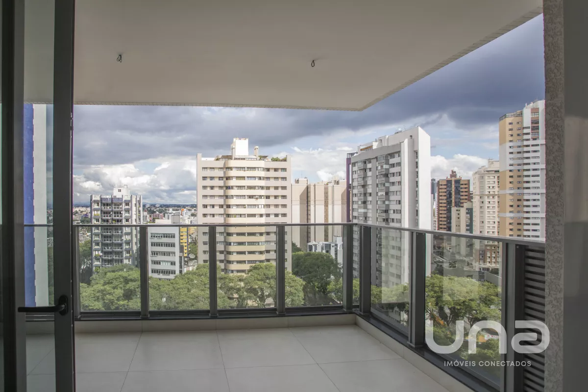 Apartamento no Água Verde com 3 quartos - Edifício Talent