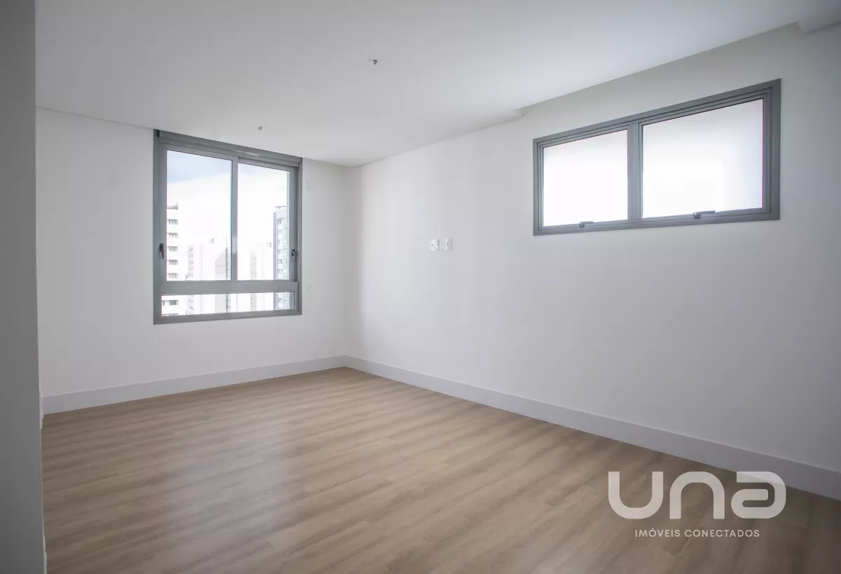 Apartamento no Água Verde com 3 quartos - Edifício Talent