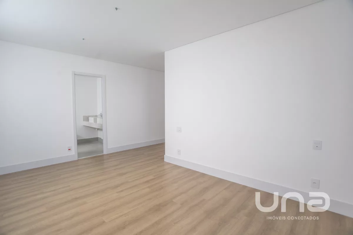 Apartamento no Água Verde com 3 quartos - Edifício Talent
