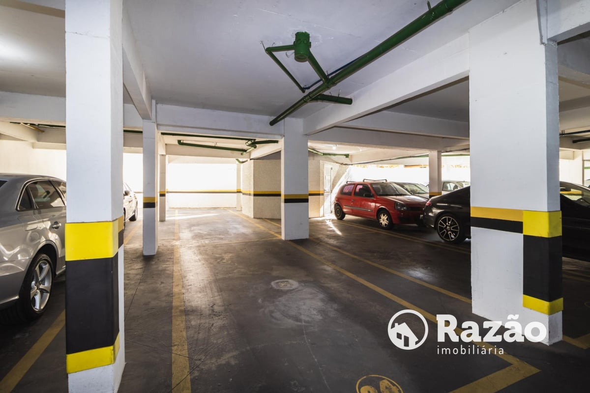 COBERTURA COM 3 QUARTOS - ÁREA TOTAL 330,64m² - BIGORRILHO - REF 5546
