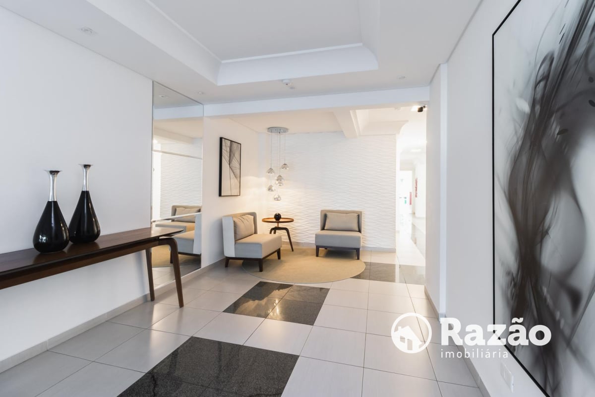 COBERTURA COM 3 QUARTOS - ÁREA TOTAL 330,64m² - BIGORRILHO - REF 5546