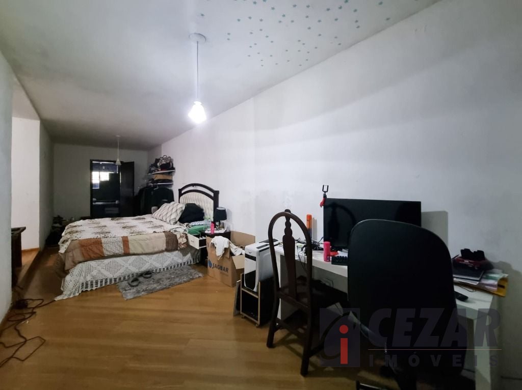 Sobrado com 3 dormitórios à venda, 815 m² por R$ 1.450.000,00 - Bairro Alto - Curitiba/PR