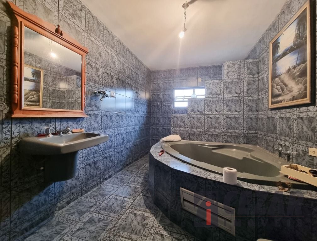 Sobrado com 3 dormitórios à venda, 815 m² por R$ 1.450.000,00 - Bairro Alto - Curitiba/PR