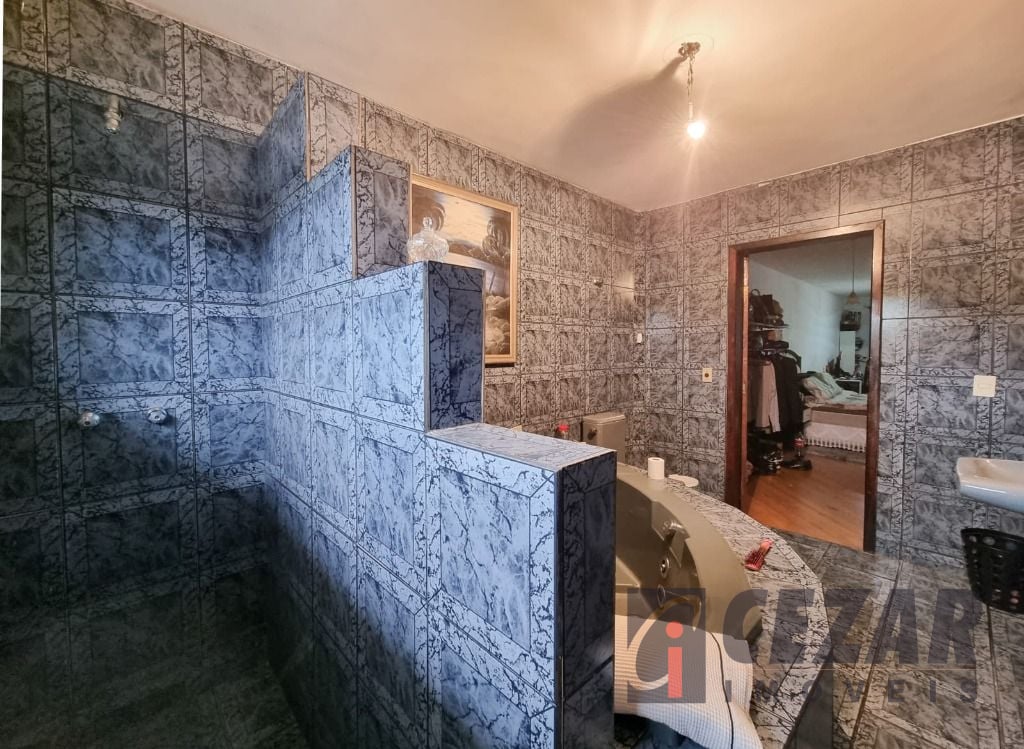 Sobrado com 3 dormitórios à venda, 815 m² por R$ 1.450.000,00 - Bairro Alto - Curitiba/PR