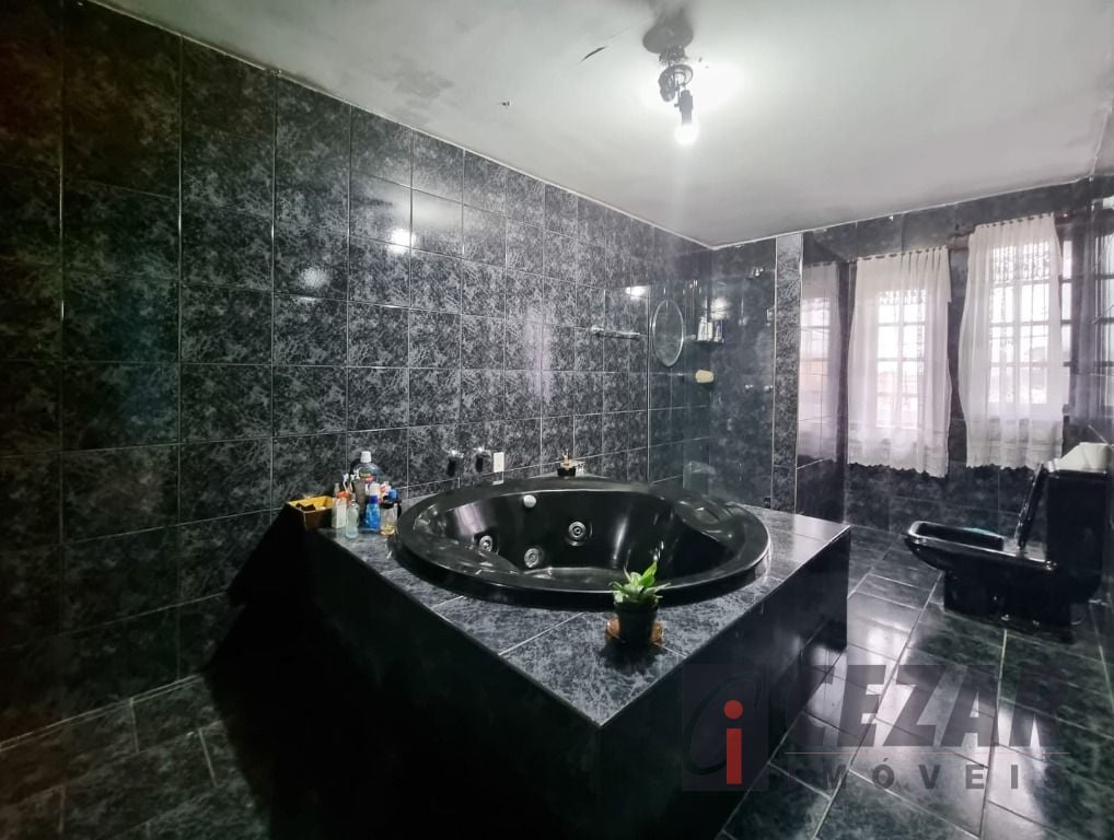 Sobrado com 3 dormitórios à venda, 815 m² por R$ 1.450.000,00 - Bairro Alto - Curitiba/PR