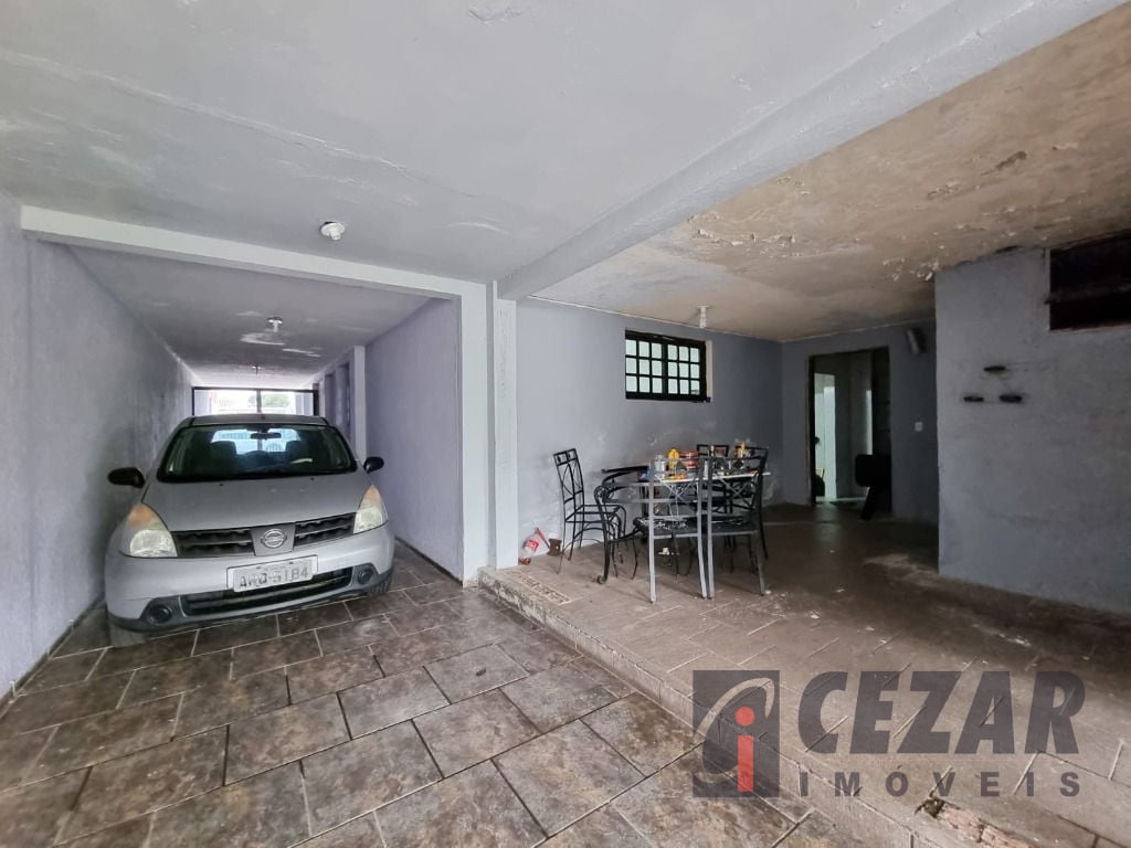 Sobrado com 3 dormitórios à venda, 815 m² por R$ 1.450.000,00 - Bairro Alto - Curitiba/PR