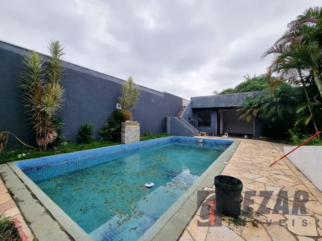 Sobrado com 3 dormitórios à venda, 815 m² por R$ 1.450.000,00 - Bairro Alto - Curitiba/PR