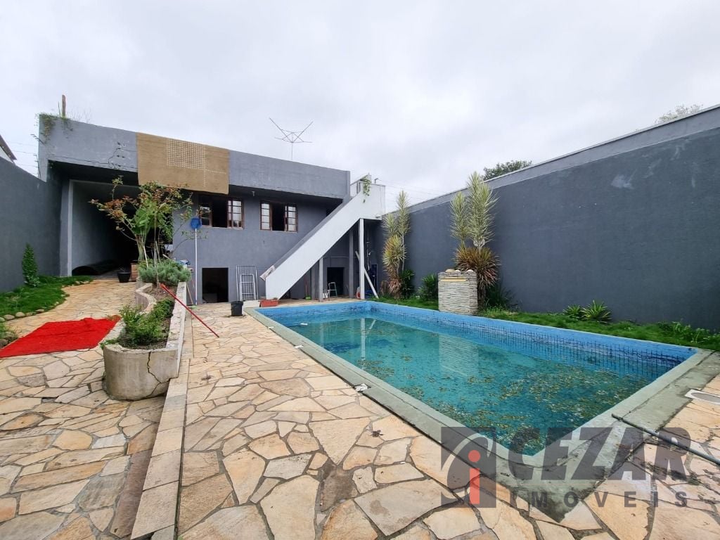 Sobrado com 3 dormitórios à venda, 815 m² por R$ 1.450.000,00 - Bairro Alto - Curitiba/PR