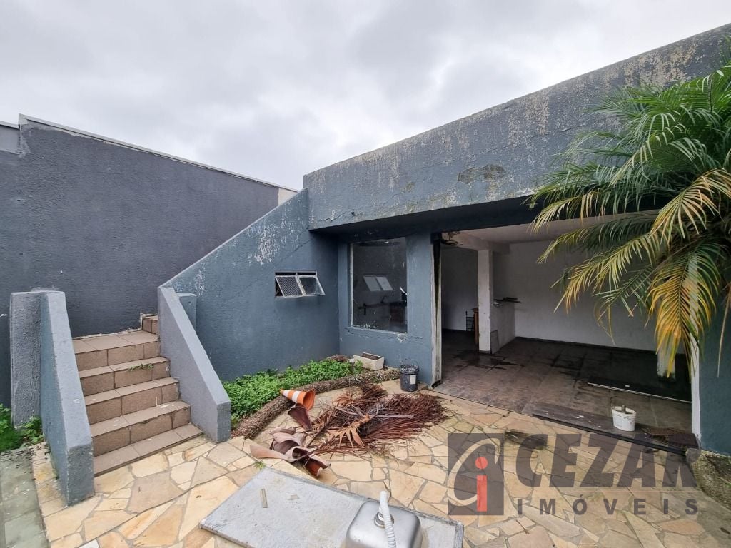 Sobrado com 3 dormitórios à venda, 815 m² por R$ 1.450.000,00 - Bairro Alto - Curitiba/PR