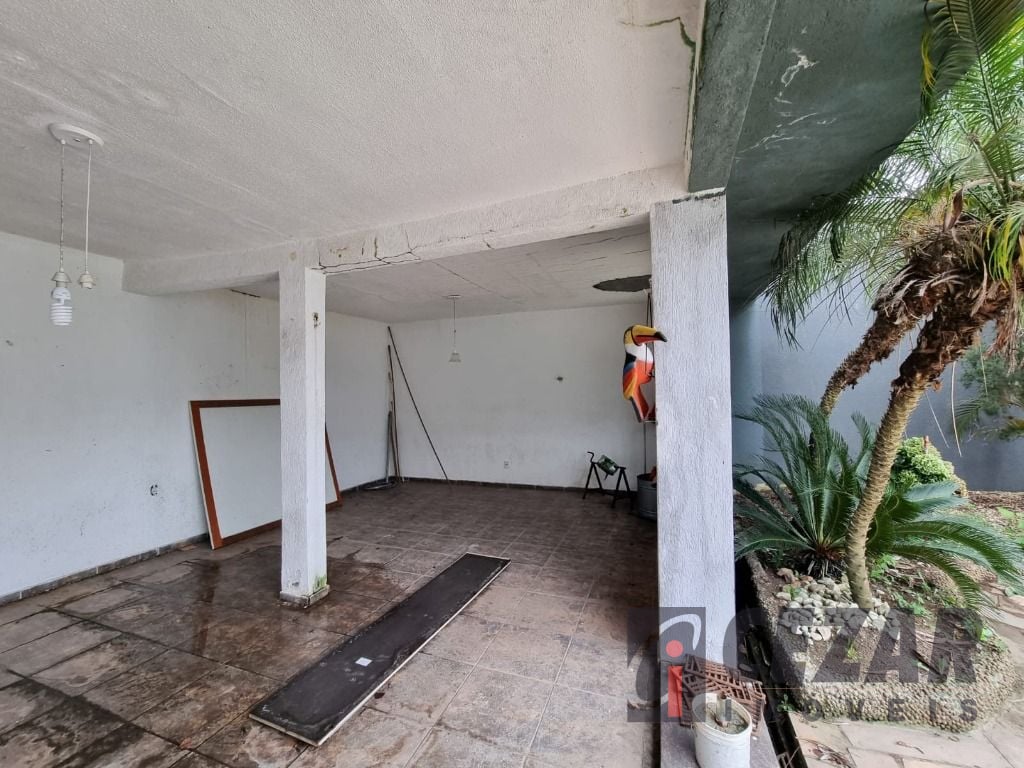Sobrado com 3 dormitórios à venda, 815 m² por R$ 1.450.000,00 - Bairro Alto - Curitiba/PR