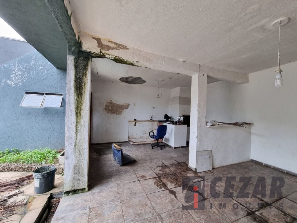 Sobrado com 3 dormitórios à venda, 815 m² por R$ 1.450.000,00 - Bairro Alto - Curitiba/PR