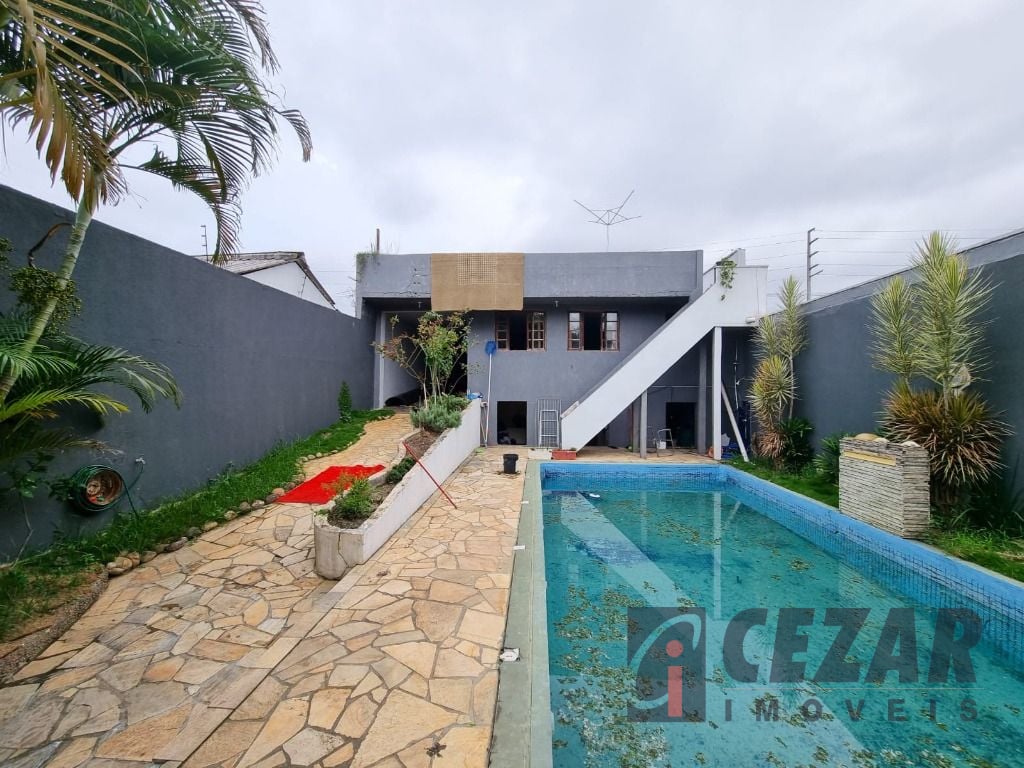 Sobrado com 3 dormitórios à venda, 815 m² por R$ 1.450.000,00 - Bairro Alto - Curitiba/PR