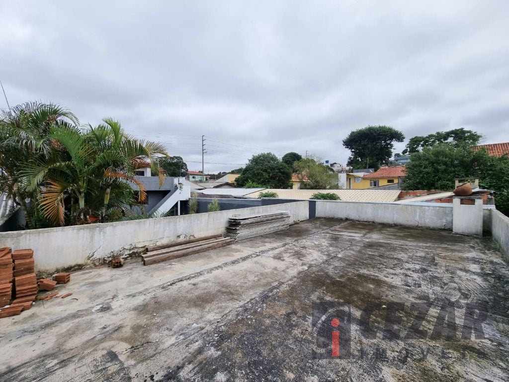 Sobrado com 3 dormitórios à venda, 815 m² por R$ 1.450.000,00 - Bairro Alto - Curitiba/PR