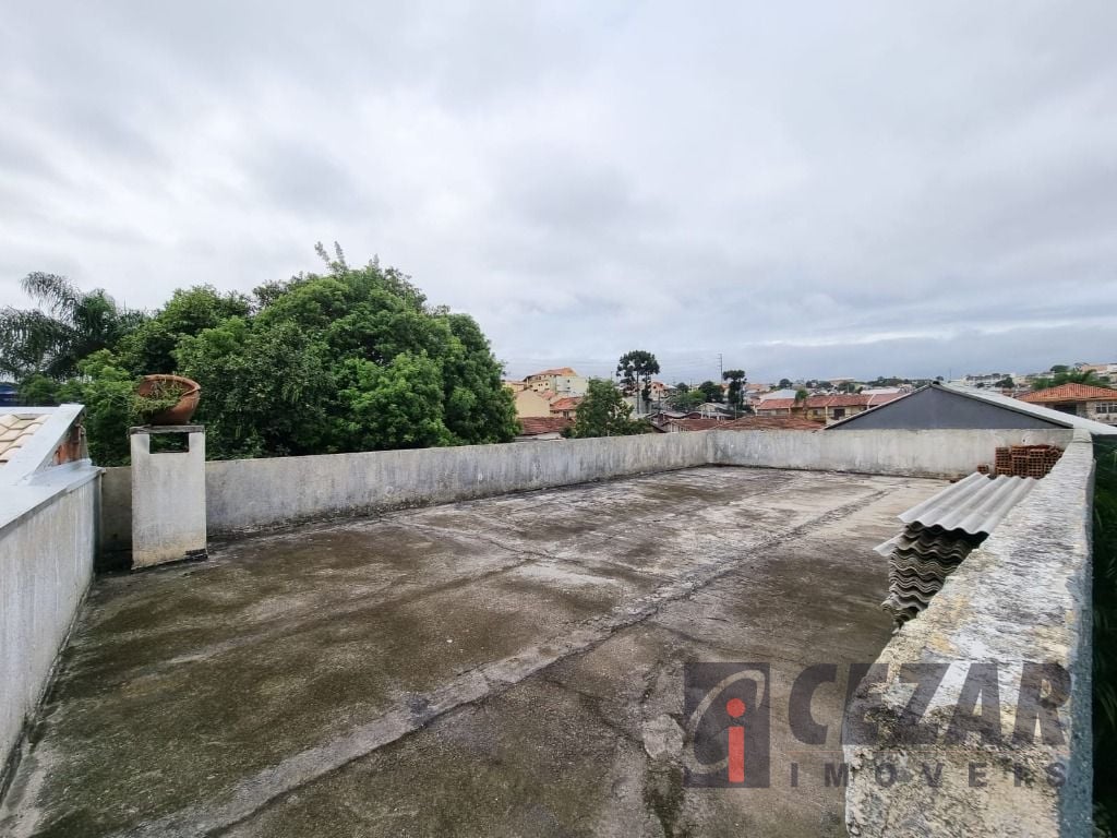 Sobrado com 3 dormitórios à venda, 815 m² por R$ 1.450.000,00 - Bairro Alto - Curitiba/PR