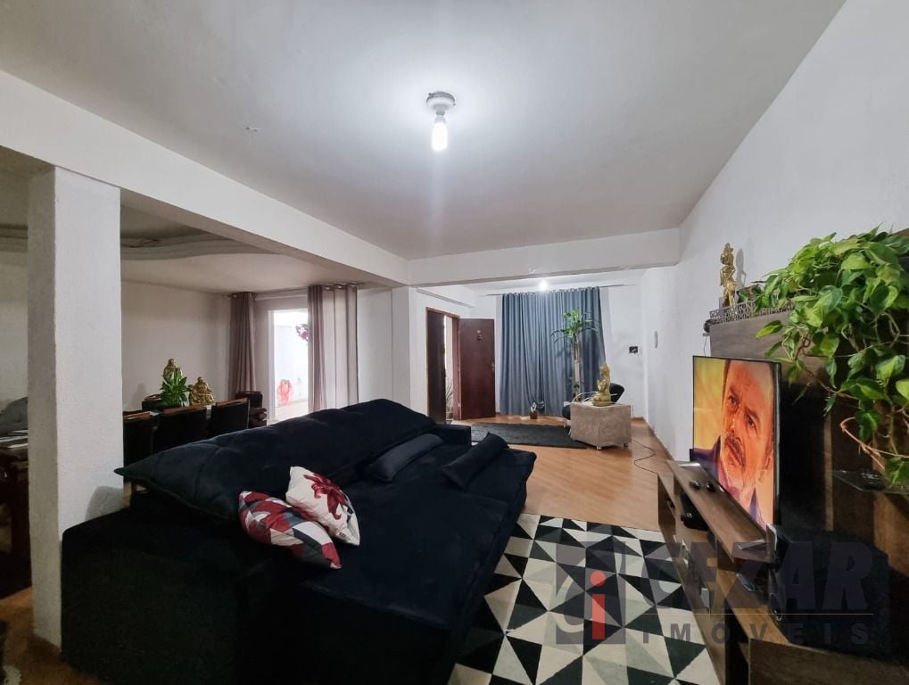 Sobrado com 3 dormitórios à venda, 815 m² por R$ 1.450.000,00 - Bairro Alto - Curitiba/PR