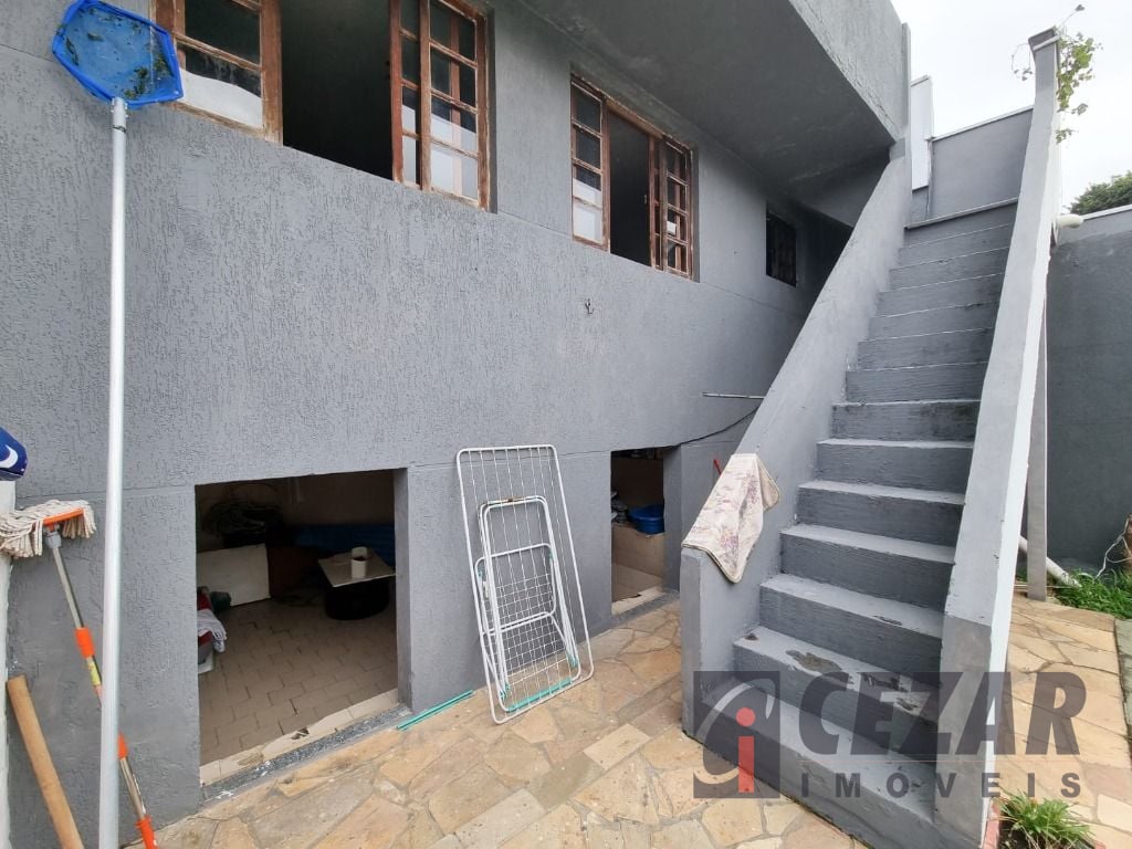 Sobrado com 3 dormitórios à venda, 815 m² por R$ 1.450.000,00 - Bairro Alto - Curitiba/PR