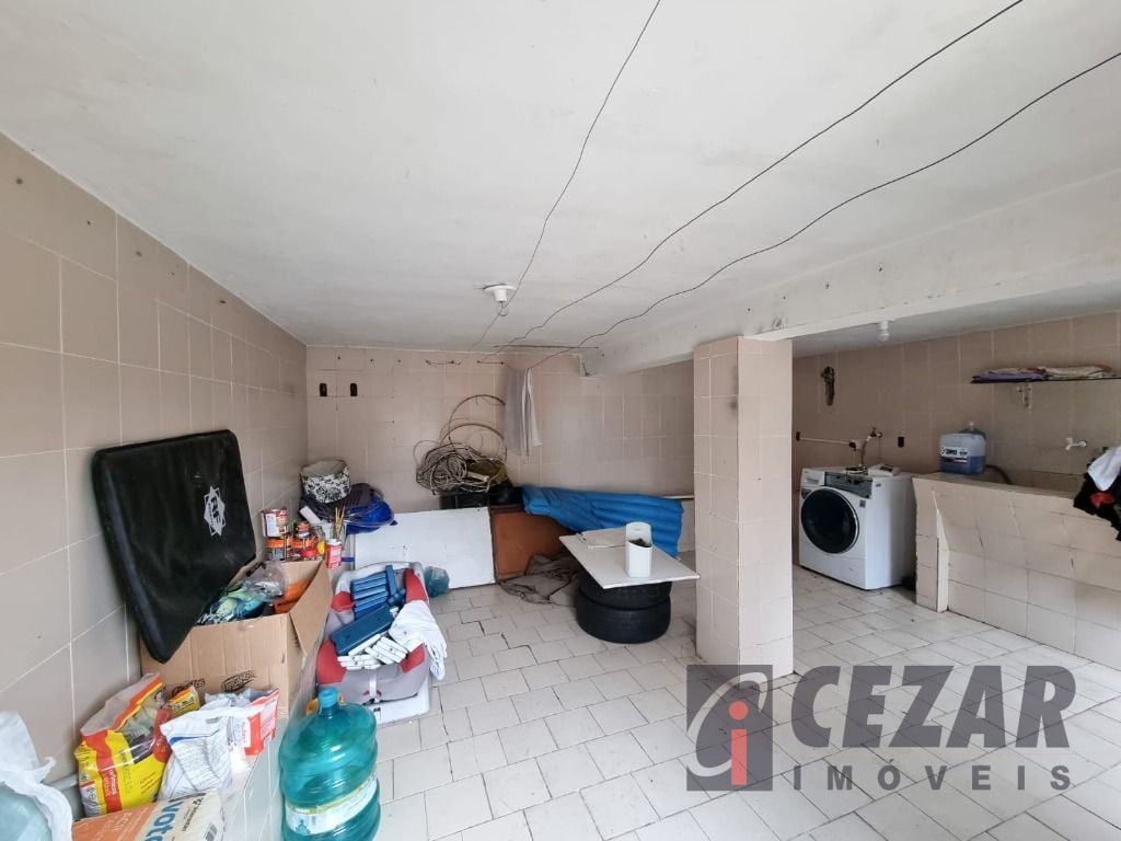 Sobrado com 3 dormitórios à venda, 815 m² por R$ 1.450.000,00 - Bairro Alto - Curitiba/PR
