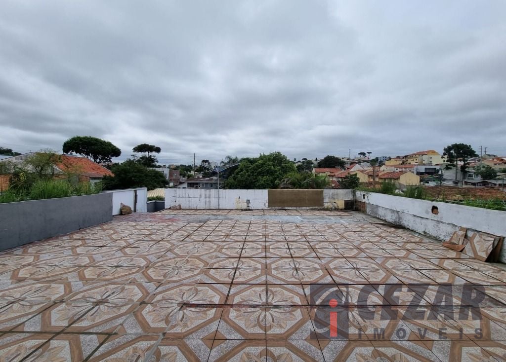 Sobrado com 3 dormitórios à venda, 815 m² por R$ 1.450.000,00 - Bairro Alto - Curitiba/PR