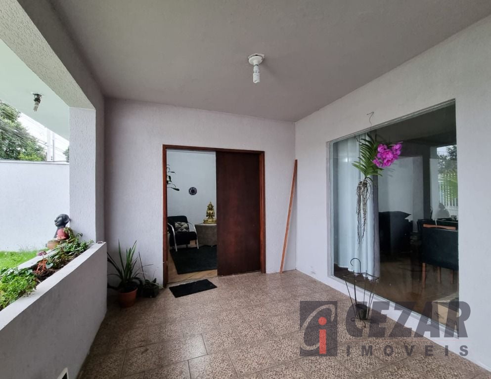 Sobrado com 3 dormitórios à venda, 815 m² por R$ 1.450.000,00 - Bairro Alto - Curitiba/PR