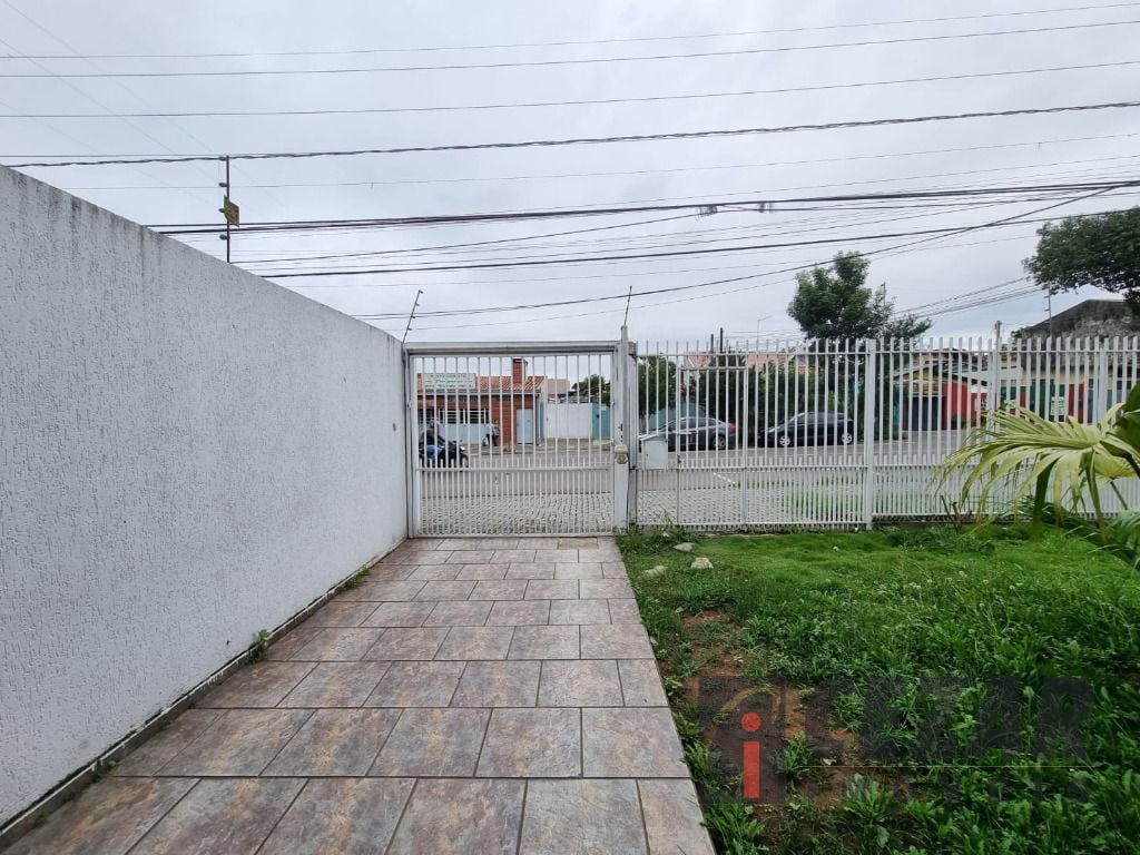 Sobrado com 3 dormitórios à venda, 815 m² por R$ 1.450.000,00 - Bairro Alto - Curitiba/PR