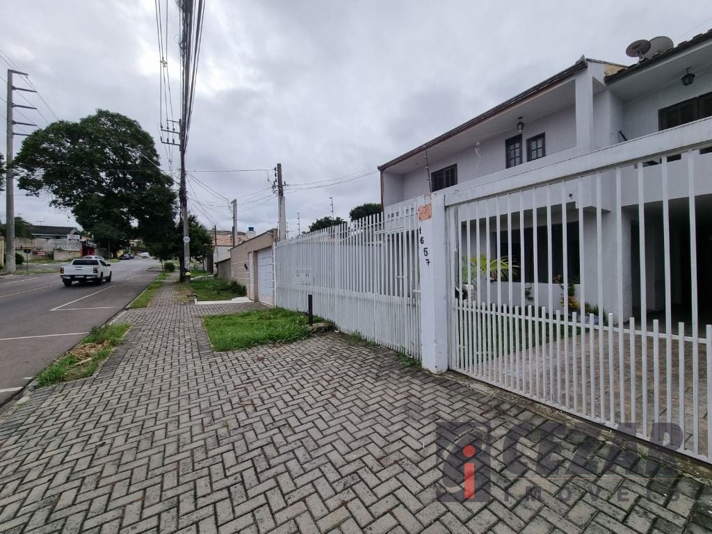Sobrado com 3 dormitórios à venda, 815 m² por R$ 1.450.000,00 - Bairro Alto - Curitiba/PR