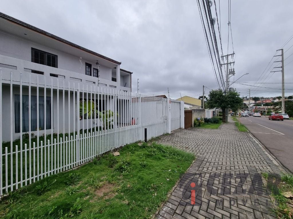 Sobrado com 3 dormitórios à venda, 815 m² por R$ 1.450.000,00 - Bairro Alto - Curitiba/PR
