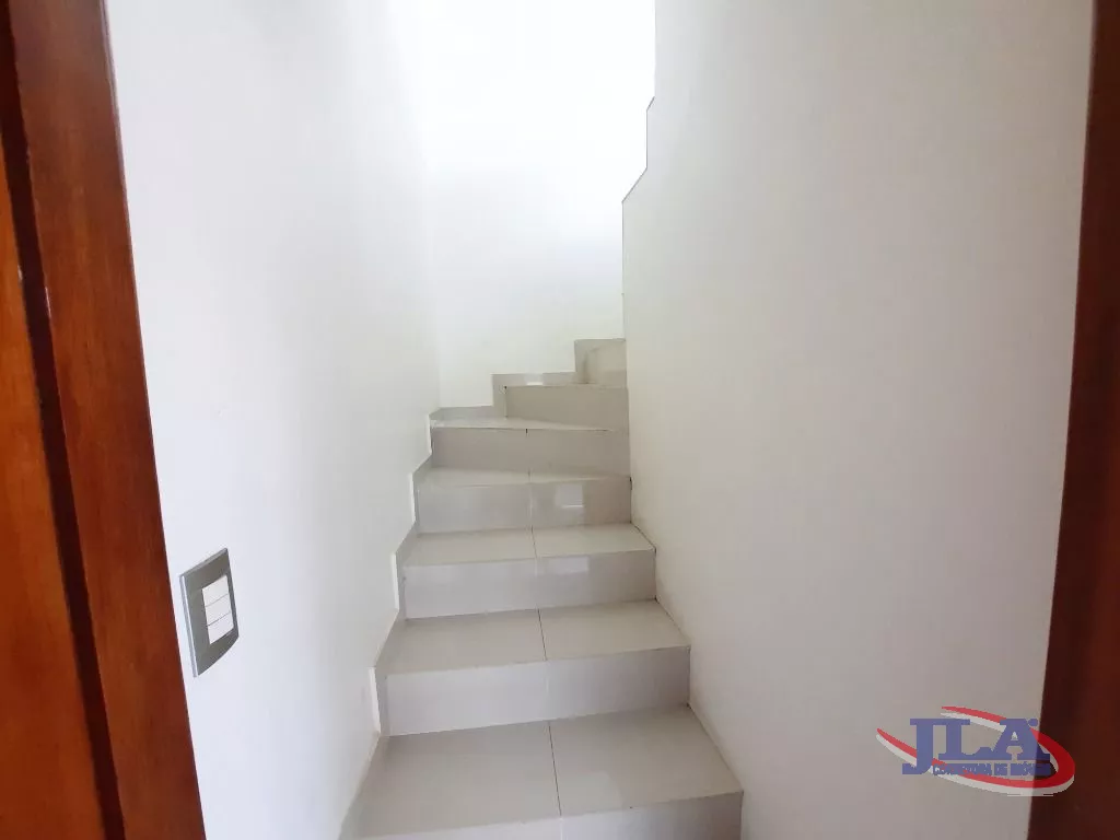 Sobrado com 3 dormitórios à venda, 295 m² por R$ 1.500.000,00 - Boa Vista - Curitiba/PR
