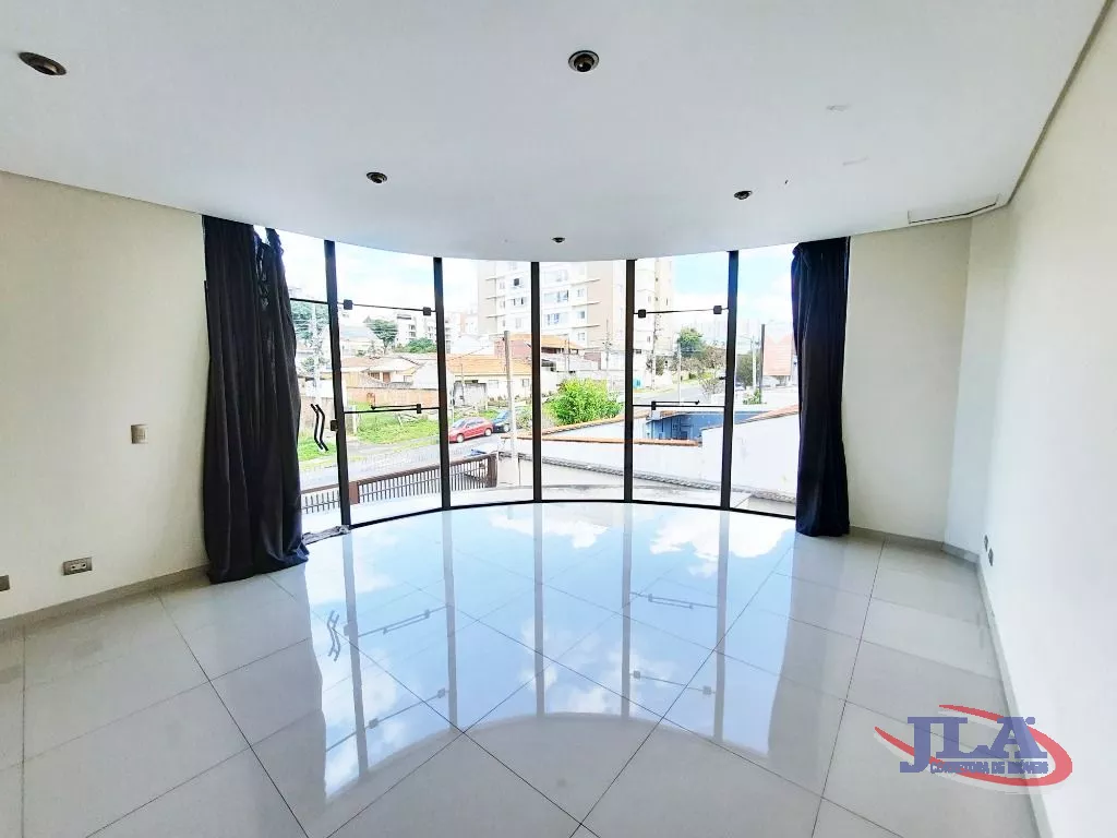 Sobrado com 3 dormitórios à venda, 295 m² por R$ 1.500.000,00 - Boa Vista - Curitiba/PR