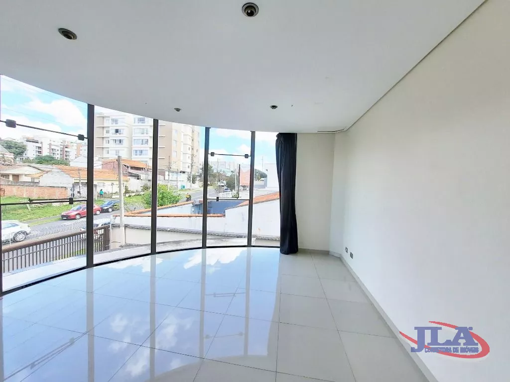Sobrado com 3 dormitórios à venda, 295 m² por R$ 1.500.000,00 - Boa Vista - Curitiba/PR