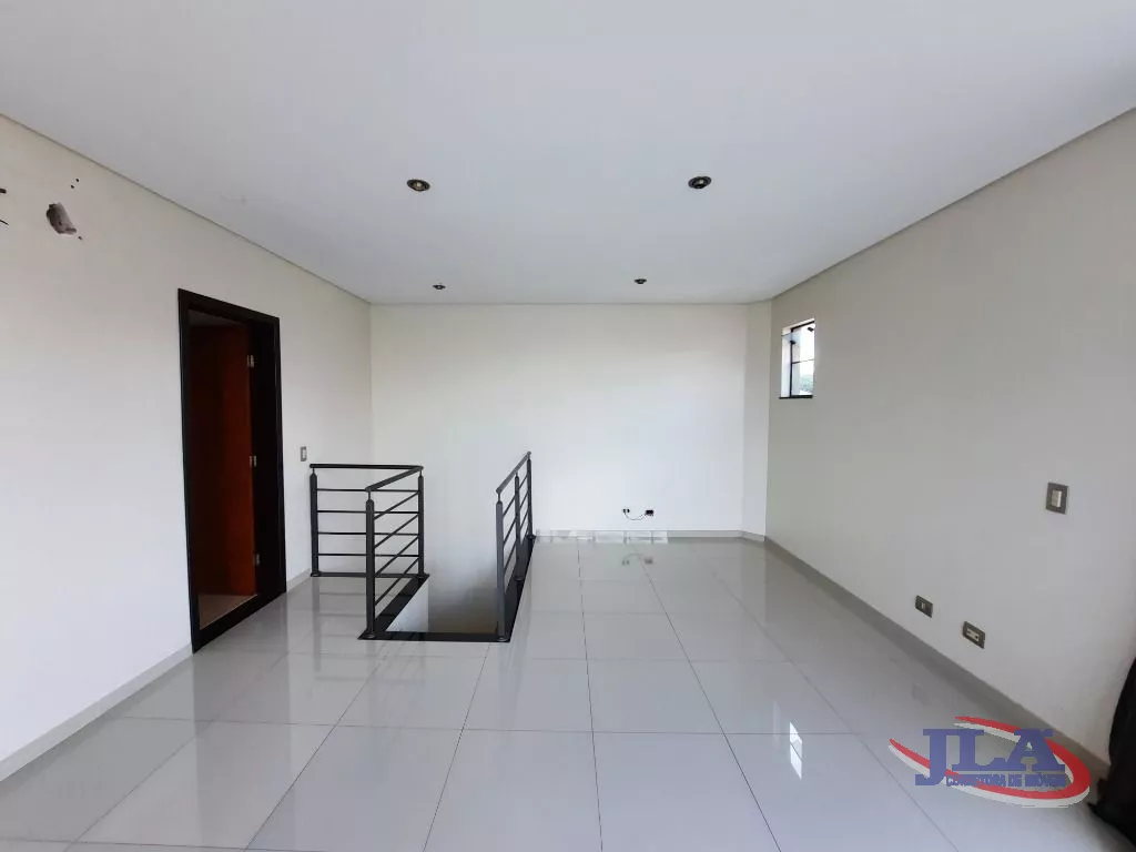 Sobrado com 3 dormitórios à venda, 295 m² por R$ 1.500.000,00 - Boa Vista - Curitiba/PR
